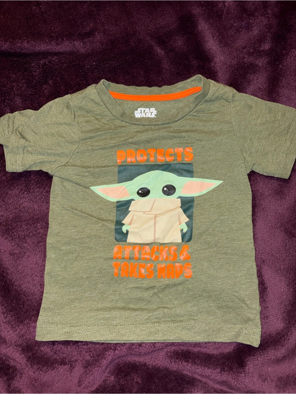 Boys Shirt